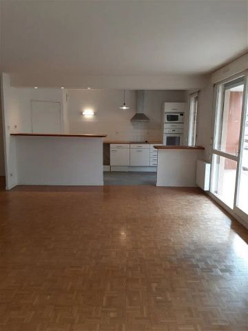 Location appartement 2 pièces - 71m² à Lyon 5e arrondissement (69005) - Photo 4