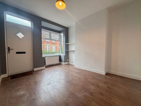 2 bed terraced house to rent in Centaur Road, Coventry, CV5 - Photo 2