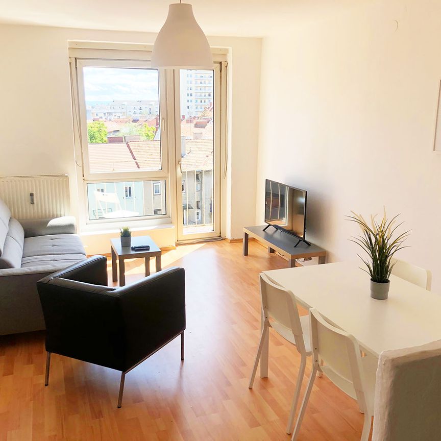 Ungergasse Zimmer 2 - Foto 1