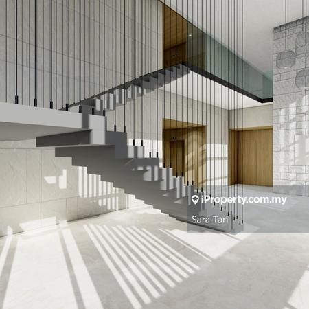 Mitsui Serviced Suites, Bukit Bintang, KL City Centre - Foto 1