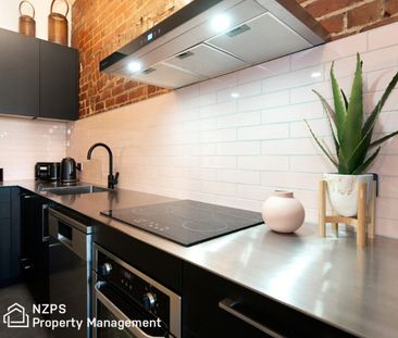 14B Dowling Street, City Centre (Dunedin) - Photo 6