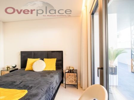 Luxury Apartment for rent in Praia da Areia Branca (Lourinha), Lourinhã, Lisbon - Photo 5