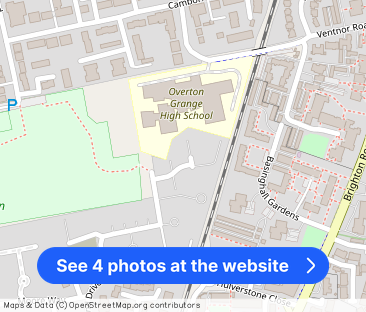 Chipstead Close, Sutton, Surrey, SM2 - Photo 1
