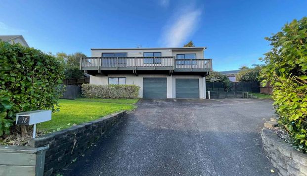 Welcome Home to Your Perfect Retreat! - Photo 1