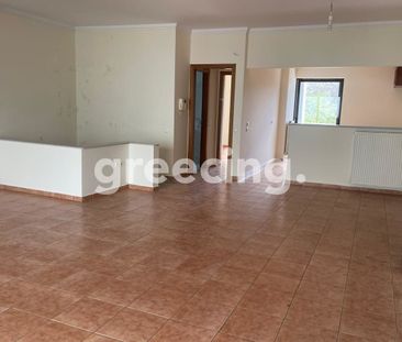 Μεζονέτα για ενοικίαση Κάτω Κηφισιά (Κηφισιά) - Φωτογραφία 1