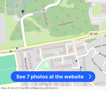 Sains, Basildon, SS15 - Photo 1