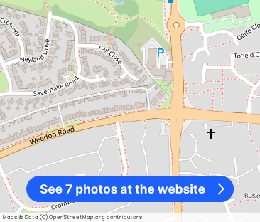 Weedon Road, HP19 9PE - Photo 1