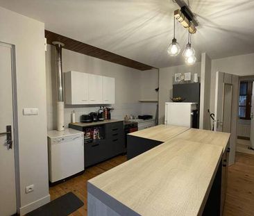 Location appartement t2 50 m² à Baraqueville (12160) - Photo 3