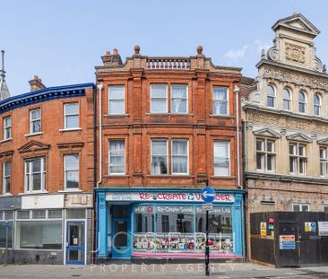 2 bedroom flat to rent - Photo 1