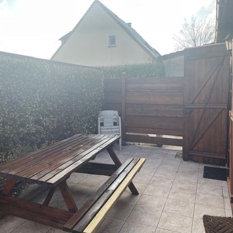 1 pièce - Meublé - 23,68 m² - RDC - Colocation non autorisée - Photo 1