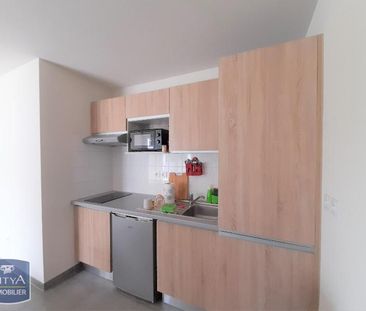 Location Appartement 2 pièces 45m² NANTES 44300 - Photo 3