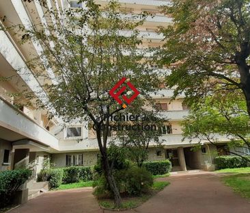 Location Appartement 2 pièces 54m² GRENOBLE 38000 - Photo 4