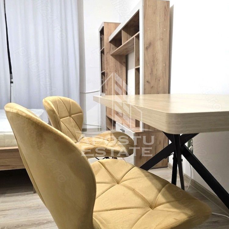 Apartament cu 1 camera de inchiriatzona BUZIASULUI Timisoara - Fotografie 1