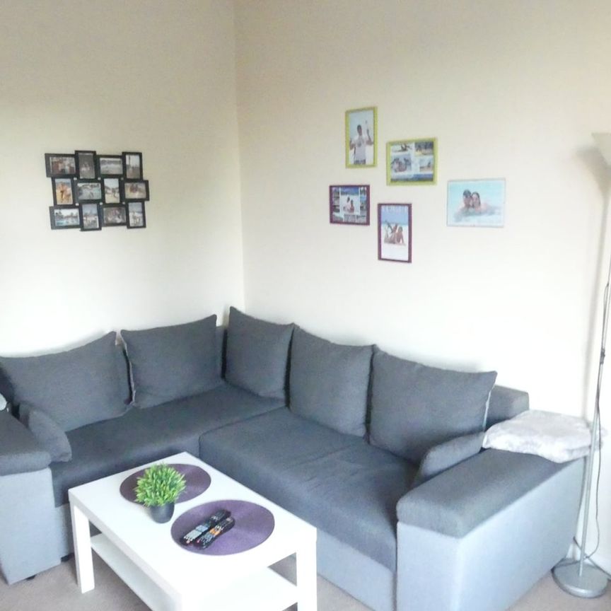 1 Bed Flat, Duncan Street, M7 - Photo 1