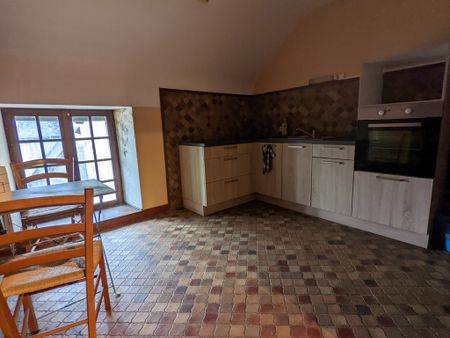 Location Appartement 2 pièces 55m² ISSOUDUN 36100 - Photo 5