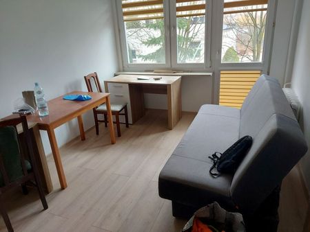 Pokój, ul. Pana Wołodyjowskiego - Zdjęcie 2