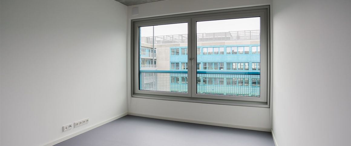 Tolle Wohnung für Paare und Familien - 3 Zimmer im QH Straight zum Leben und Arbeiten - Foto 1