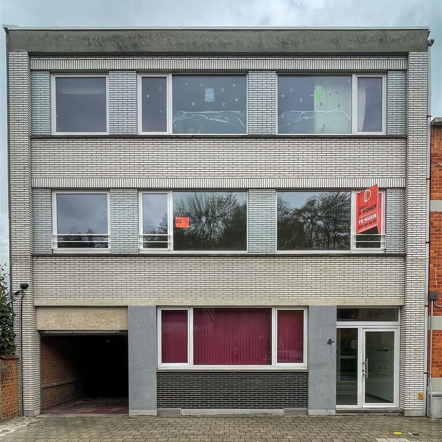 Ruim appartement met 3 slpk. - Foto 1