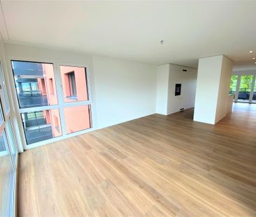 Moderne 3.5-Zimmer-Wohnung in Kempten – hochwertiger Ausbau mit Balkon - Foto 1