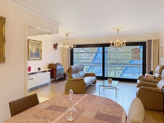 Appartement te huur - Photo 1