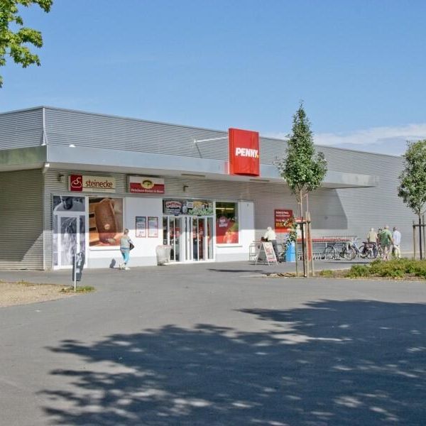 Hyazinthenstraße 14 - Am Tulpenbrunnen - Photo 1