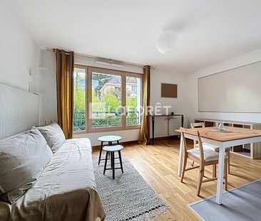 Appartement T1 Bourg-la-Reine à louer - Photo 3