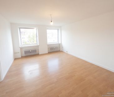 Helle Vierzimmerwohnung in zentraler Lage von Bielefeld - Photo 2