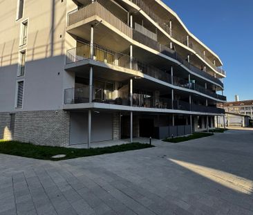 1 Zimmer, 26 m², 1. Stock - Photo 4