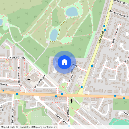 Vista Way, Newton-le-Willows, WA12 9FF