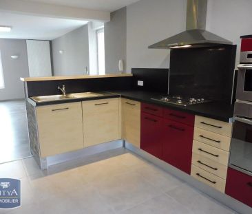 Appartement à louer 3 pièces 61.14m² - Photo 5