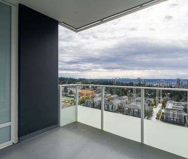 537 Cottonwood Ave (19th Floor), Coquitlam - Photo 2