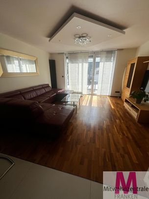 Exklusives Wohnen am Tillypark: Hochwertig möbliertes Haus - Photo 1