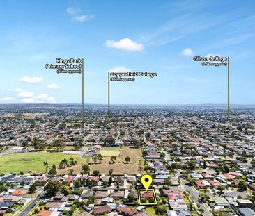 24 Sandra Street, Kings Park VIC 3021 - House For Rent | Domain - Photo 4