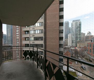 For Lease - 55 Isabella Street Unit# 1204, Toronto, Ontario - Photo 5