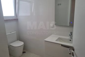 Apartamento T2 em Lisboa