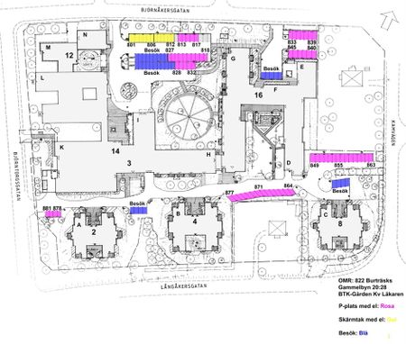 Björnstigen 4 - Foto 2