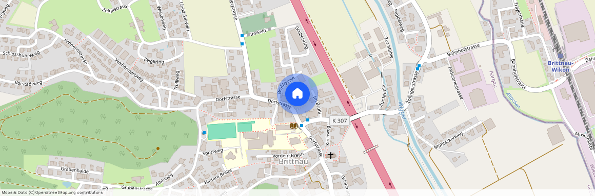 Dorfstrasse 24a/b, 4805 Brittnau