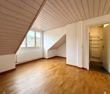 1.5 Zimmer, 45 m², 3. Stock - Foto 1