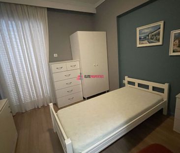 Διαμέρισμα για ενοικίαση Τριανδρία (Τριανδρία - Δόξα - Κρυονέρι) - Φωτογραφία 2
