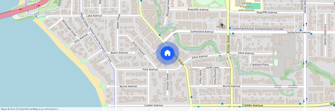 1966 Pandosy Street, 303, Kelowna, BC V1Y 1S1