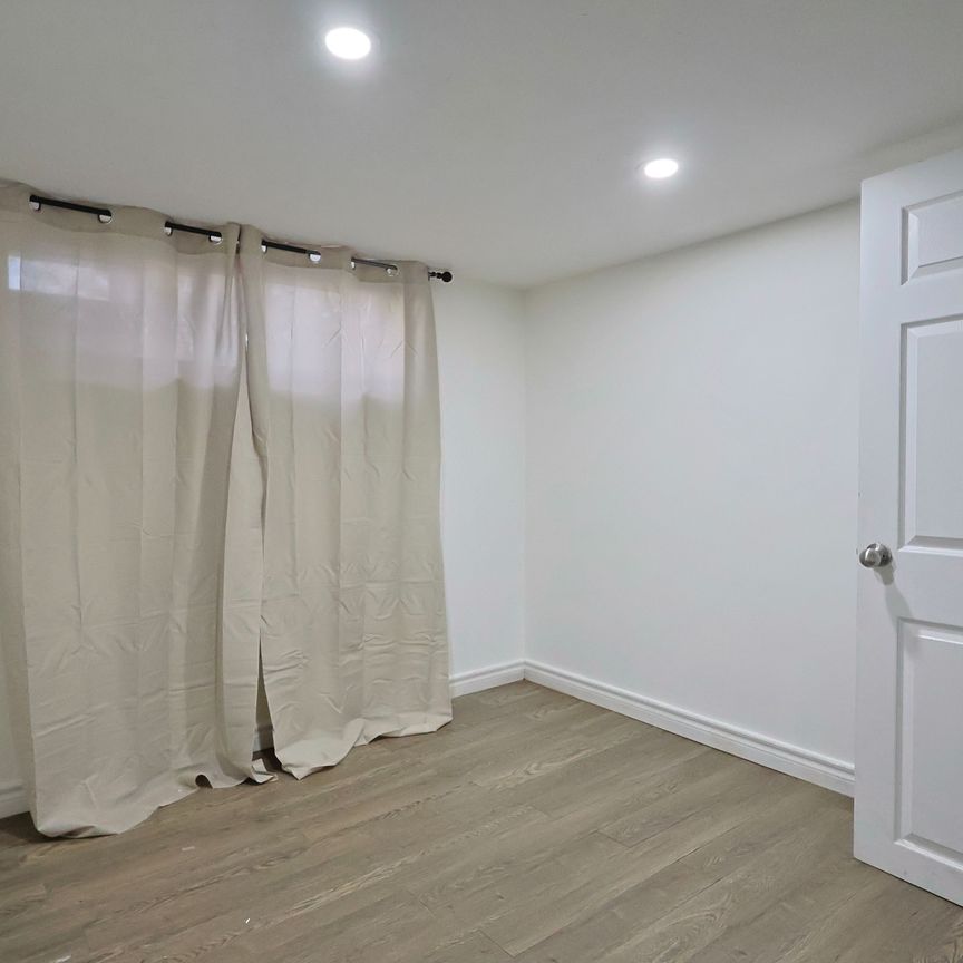 For Lease - 538 Bellamy Road Unit# BSMT, Toronto, Ontario - Photo 1