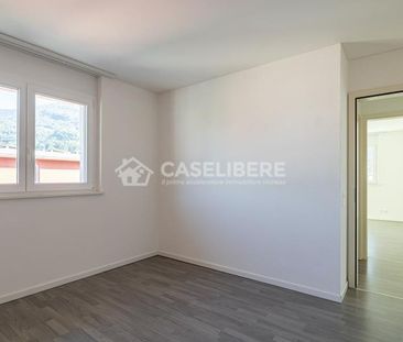 IDEALE 3.5 LOCALI A CADENAZZO - Foto 5