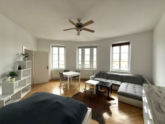 Helle Singlewohnung in Mautern zu vermieten - Foto 1