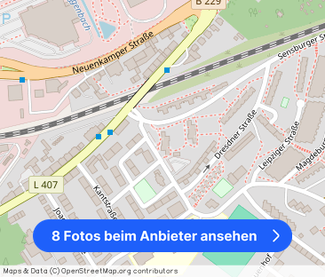 Einziehen & wohlfühlen! Charmante Wohnung in schöner Lage - Foto 1