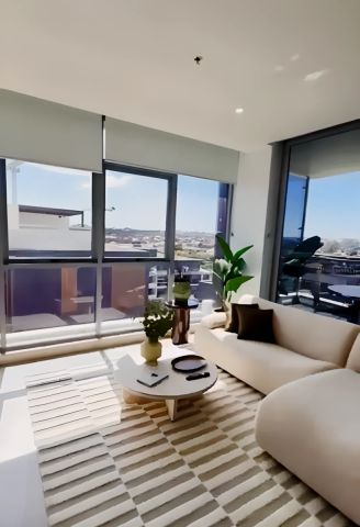 2 bed 2 bath-810 - Photo 2