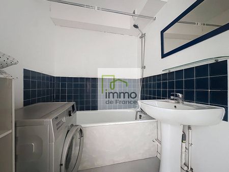 Location appartement 1 pièce 30.6 m² à Lille (59000) - Photo 5