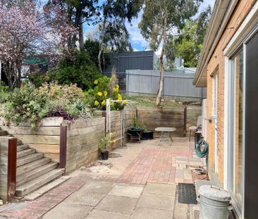 Furnished 2 Bedroom Home - Photo 4