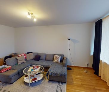 Oluffnilssonsväg 4 - Photo 2