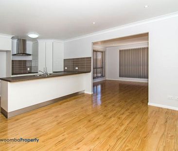 4/41 Gordon Avenue, 4350, Newtown Qld - Photo 1