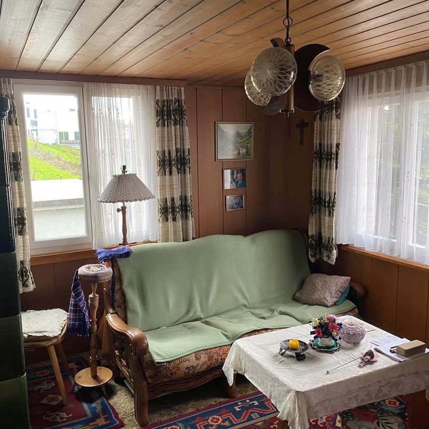 5 Zimmer - Photo 1